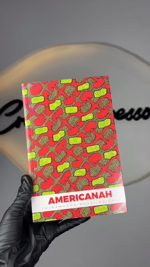 Americanah